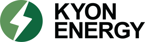Kyon Energy